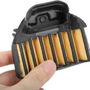 Air Filter Kit for Husqvarna 455 Rancher 460 Rancher 460 455E 461 Chainsaw 537255701 Maintenance Kit with Fuel Filter Primer Fuel Line Parts-4