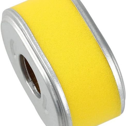 Hipa (Pack of 2) Air Filter for Honda GX110 GX120 Engine compatible with # 17210-ZE0-821 17210-ZE0-505