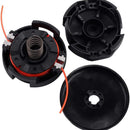 SRM 225 3-3/4 inch Speed-Feed 400 Trimmer Head for Echo SRM210 SRM200 SRM230 SRM250 SRM265 SRM266 SRM280 Trimmer # 99944200900 99944200902-2