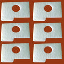 6-Pack Air Filter for 1130 124 0800 STIHL MS170 MS180 MS180c 017 018 Petrol Chainsaw-1