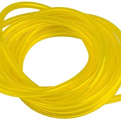 Hipa 10-Feet (3-Meter) Petrol Fuel Line Hose I.D 0.08 x O.D 0.14 Tubing for Common 2 Cycle Small Engine