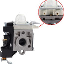 Hipa A021003661 Carburetor Kit For Echo PB-250LN PB-250 ES-250 RB-K106 PB250 PB250LN PB-250 ES250 RB-K106 Leaf Blower with Adjustment Tool-6