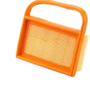 5-Pack Air Filter Set For Stihl TS410 TS420 TS480 TS500i Concrete Cut-Off Saws Replace 4238-141-0300 4238-140-1800 4238-140-4402-7