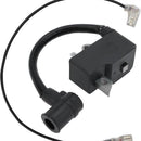 Hipa 41374001350 Ignition Coil For Stihl FS80 FS85 FS80R FS85R FR85 FC85 SP80 FS75 FC75 HT70 String Trimmer Brushcutter Hedge Trimmer Pole Saw-2