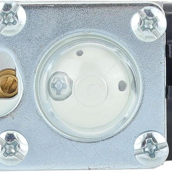 Hipa Carburetor Kit For Echo SRM266 SRM266T SRM266S SRM266U PAS266 SHC266 PE266 Trimmer/Brushcutter Edger Hedge # A021003830 RB-K112