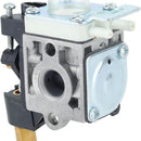 Hipa Carburetor Kit For Echo SRM266 SRM266T SRM266S SRM266U PAS266 SHC266 PE266 Trimmer/Brushcutter Edger Hedge # A021003830 RB-K112-4