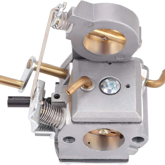 Hipa Carburetor Kit For Husqvarna Partner 510 K750 K760 Concrete Cut Off Saw Replace C3-EL53 510181202 578243401 Carb