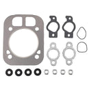 Hipa Head Gasket Kit for Kohler 2484104-S 2404103S 2484104 2484104S 2404137-S 2404132 2404116 Kohler CH25 CH730 CH740 CV25 Engine Head Gasket kit-2