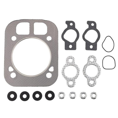 Hipa Head Gasket Kit for Kohler 2484104-S 2404103S 2484104 2484104S 2404137-S 2404132 2404116 Kohler CH25 CH730 CH740 CV25 Engine Head Gasket kit - 0