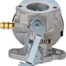 Hipa 632230 H50 Carburetor for Tecumseh H60 HH60 632631 631067 632235 631867 632019A 632019 631828 632076 631067A 5HP 6HP Troy-Bilt Hose Tiller Engine-5