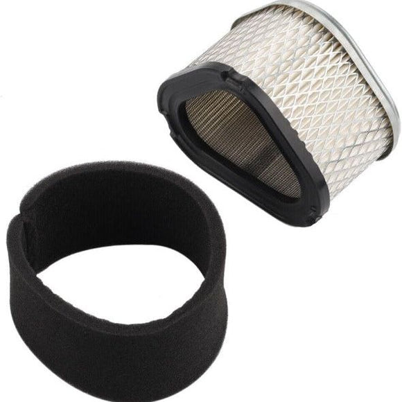 Hipa 12 083 05-S Air Pre Filter Kit for Kohler Command Pro CV11 CV12.5 CV12.5ST CV13 CV13S CV13ST CV14 CV14ST CV15 CV16 CV16S Engine Tractor