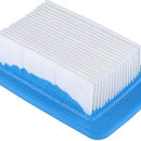Hipa 2 Pack A226000032 Air Filter for ECHO Leaf Blower PB755ST PB500T PB403 PB403H PB403T PB500H PB580T PB603 PB611 PB620 PB650T A226000031-2