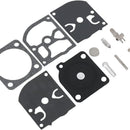 Hipa RB-39 Carburetor Rebuild Kit For Zama Carb Kit For Mcculloch 3214 3216 3516 225 3505 3805 3818 Chainsaw Carburetor-3