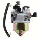 Hipa Carburetor Kit For Honda GXV160 Fit 5.5 HP Lawnmower Engine-5