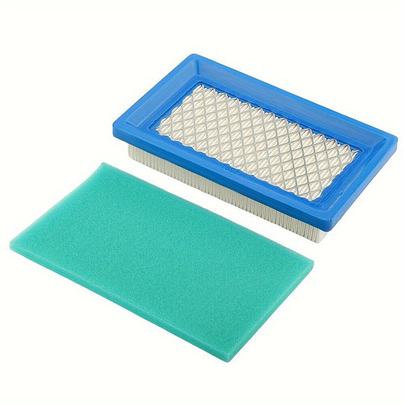 Hipa 149cc 173cc Air Filter Kit For Husqvarna 6021P HU600F Lawn Mowers
