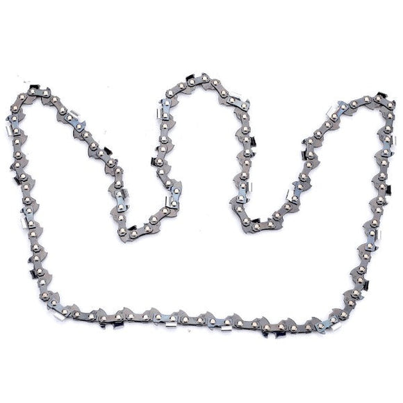 18 Inch Chain 3/8 .050 62 DL For Echo CS370 CS400 Poulan Pro 2050 2055 P3818 P3314 P3416 Remington RM4214 RM4216 RM4218 Chainsaw