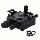 Hipa Vacuum Fuel Pump For Cummins Onan Generator Welder 149-1982 149-1544 149-2187-7