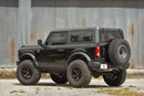 Overland Sector Atlas 17x9 -12 5x114.3/5x127mm 71.5mm Satin Black-41