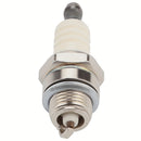 3pcs Hipa BPM7E Spark Plug For Husqvarna 123 C 123 L 145 BF 155 BF 435 E 445 Chainsaw-6
