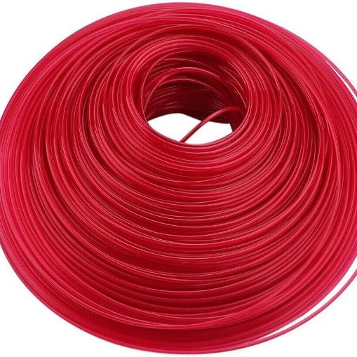 Universal 065 Round Trimmer Line 960-foot 1 lb Widely Adapted Weed eater Electric Trimmer Brushcutter 1.6 mm 0.065 Inch