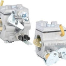 Carburetor Kit for Husqvarna 36, 41, 136, 137, 141, 142 Gas Chainsaw Replace W-29 WT-202 WT-239 WT-285 WT-289 WT-529-6