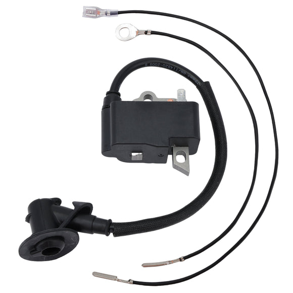 Hipa 1124 400 1301 Ignition Coil Kit For Stihl MS880 088 MS880 Chainsaw
