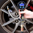 FlowPro® Digital Tire Inflator with Pressure Gauge - 200 PSI-2