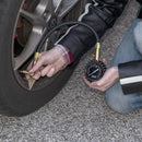 BikePro™ Presta Tire Pressure Gauge - 60 PSI | Presta & Schrader (Mountain Bikes)-4