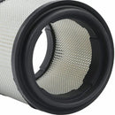 (2 PACK) 7080369 Air Filter For Polaris ATV 350L 400L, Big boss 250 4X4, 300 4x6 with Fuel Filters-4