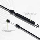 Hipa 532169676 Deck Clutch Cable for Craftsman 917270750 Lawn Tractor Husqvarna LT1000 LT2000 LT16542 42 inch Riding Lawn Mower Replaces 169676 175067-8