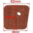 Hipa 4140 124 2800 Air System Maintenance Kit for # 4140 358 7702 Stihl FS55R FS55 FS55RC FS38 FS45 FS46 Trimmer-2