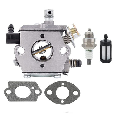 Carburetor for Stihl 028 028AV Super Chainsaw Tillotson HU-40D # 1118-120-0600 1118-120-0601