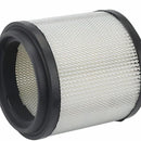 (2 PACK) 7080369 Air Filter For Polaris ATV 350L 400L, Big boss 250 4X4, 300 4x6 with Fuel Filters-2