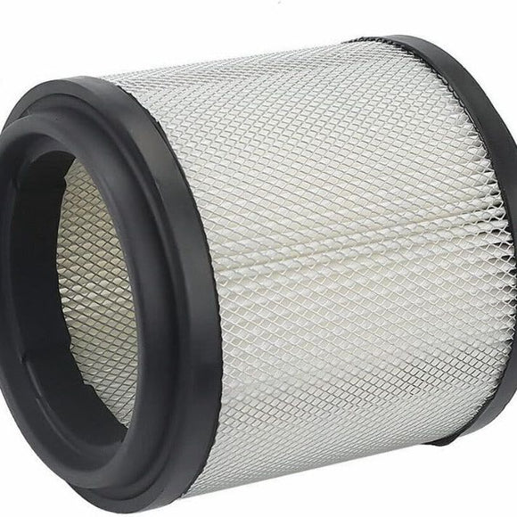 (2 PACK) 7080369 Air Filter For Polaris ATV 350L 400L, Big boss 250 4X4, 300 4x6 with Fuel Filters