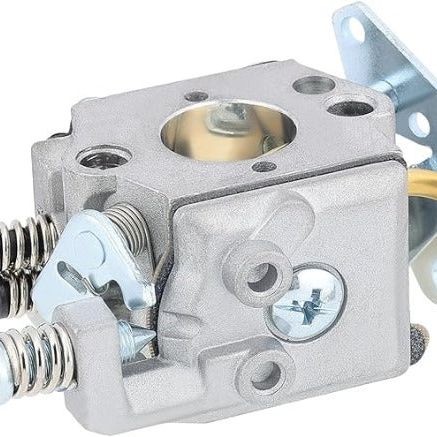 Carburetor Kit for Husqvarna 36, 41, 136, 137, 141, 142 Gas Chainsaw Replace W-29 WT-202 WT-239 WT-285 WT-289 WT-529