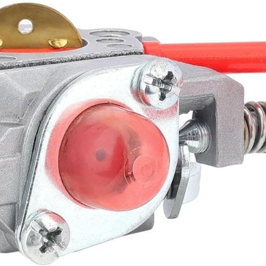 Hipa 545081855 WT-875 Carburetor for WT-875A Poulan Pro Craftman BVM200C P200C GBV325 P325 PP320 XLB MAC GBV325 MC200VS 25CC Blower