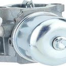 Carburetor Kit for Briggs & Stratton 699831 28D707 28M707 28R707 289707 286707 28D702 Engine Toro 71301 Lawn Mower Tractor # 694941 499158-6