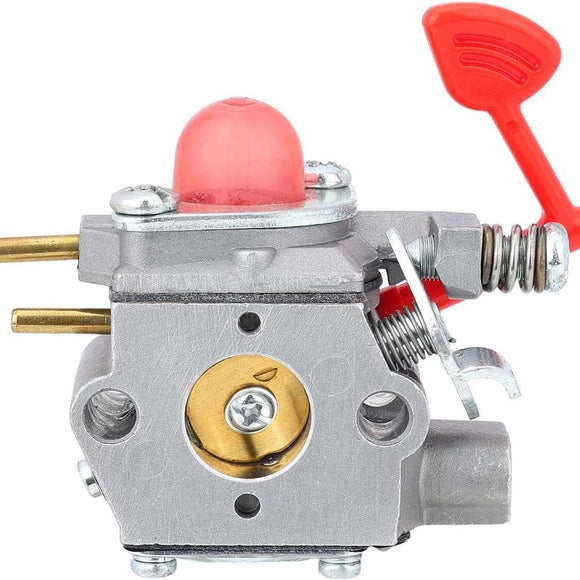 Hipa 545081855 WT-875 Carburetor for WT-875A Poulan Pro Craftman BVM200C P200C GBV325 P325 PP320 XLB MAC GBV325 MC200VS 25CC Blower