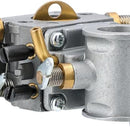 Hipa Carburetor Kit for Stihl TS410 TS410Z TS420 TS420Z Cut Off Saw Parts Replace 4238-120-0600 4238-120-0603 C1Q-S118 Carb-9