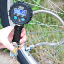 FlowPro® Digital Tire Inflator with Pressure Gauge - 200 PSI-3