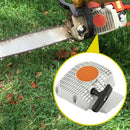 Hipa 1123-080-1802 PULL STARTER RECOIL ASSEMBLY For STIHL 021 023 025 MS210 MS230 MS250 Chainsaw-3