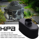 Air Pre Filter for Kawasaki FR651V FR691V FR730V FS481V FS541V FS600V FS651V FS691V Engine 11013-0752 11029-0031 11013-7047 11013-7049 11013-0726-7