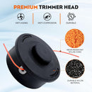 AutoCut 25-2 Trimmer Head for Stihl FS55 FS55R FS 55 R FS56 FS65 FS66 FS74 FS76 FS85RT FS86 FS90 FS90R Trimmer #4002-710-2168 4002-710-2191-4