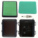 Hipa 17231-Z0L-050 Air Filter Cover For Honda Carburetor GCV135 GCV160 GCV190 HRB216 Lawn Mower-1