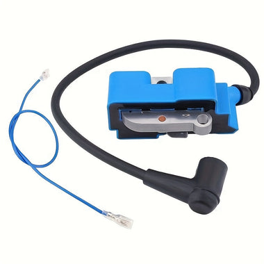 Hipa 537277401 Ignition Coil For Husqvarna TESTED 362XP 365special EPA/371/371EPA Chainsaw - 0