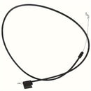 Hipa 582991501 Control Cable for Husqvarna Poulan Craftsman Weed Eater Control Shut Off Cable Push Mower-1