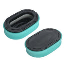 Hipa 2 Pack Air Filter for Kohler 7000 series KT610 KT620 KT715 KT725 KT730 KT735 KT740 KT745 19HP-26HP Engine Replace 32 083 09-S 32 083 09-1