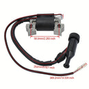 Hipa Ignition Coil For Honda GX120 GX140 GX160 GX200 G160 G200 168F Engine-4