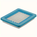 Hipa Air Filter Kit For Troy-Bilt 11A 12A 21C 24A 24B Lawn Mower 491588s 399959 1904481 Engine-7