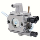 Hipa 4134-120-0653 C1Q-S162 C1Q-S161B Carburetor Kit For STIHL FS120 FS200 FS250 FS300 Backpack Brushcutter-5